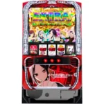 「パチスロ　かぐや様は告らせたい」筐体