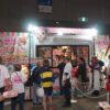豊丸が「豊丸の超甘ラッキースイーツ」キッチンカーを出展