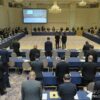 全日遊連、全国理事会の様子