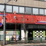 『パーラー サークル』（※2022年2月撮影）