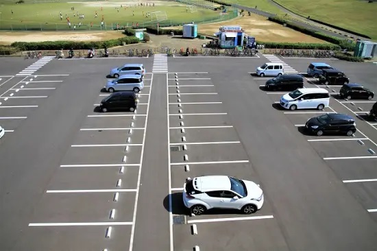 駐車場イメージ