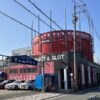 『シリンダー玉出』外観写真