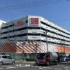 『グランキコーナ鶴見店』店舗外観