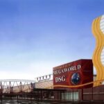 『DSG MEGA WORLD』店舗イメージ（店舗ホームページより）