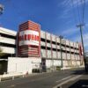 『マルハン川崎桜本店』店舗外観