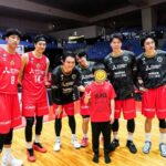真城ホールディングスが名古屋ダイヤモンドドルフィンズ(2024-25シーズン)のホームゲームへ 地域の子供たち1,548名を試合に招待