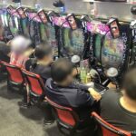 ニューギンが直営店で先行導入を実施