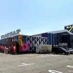 スロット専門店『SLOT ZAP』店舗写真