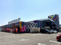 スロット専門店『SLOT ZAP』店舗写真