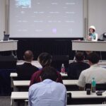PAAが「依存問題勉強会」を開催