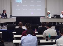 PAAが「依存問題勉強会」を開催