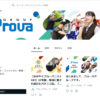プローバグループが「note」に公式アカウントを開設