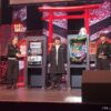 「e東京リベンジャーズ」発表記念イベント