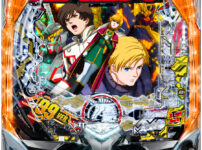 Pフィーバー機動戦士ガンダムユニコーン再来 99ver.