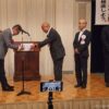 静岡県遊協、社会貢献として500万円を寄付