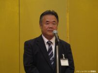 谷直人理事長