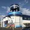 『ZERO FIGHTER泉佐野店』外観写真
