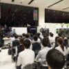 善都、三河エリア5店舗合同「防犯講習会及び防犯訓練」実施