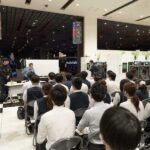 善都、三河エリア5店舗合同「防犯講習会及び防犯訓練」実施