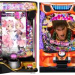 7月22日導入予定のパチンコ新台