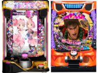 7月22日導入予定のパチンコ新台