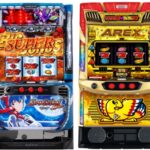 7月7日導入開始となるパチスロ新台
