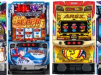 7月7日導入開始となるパチスロ新台