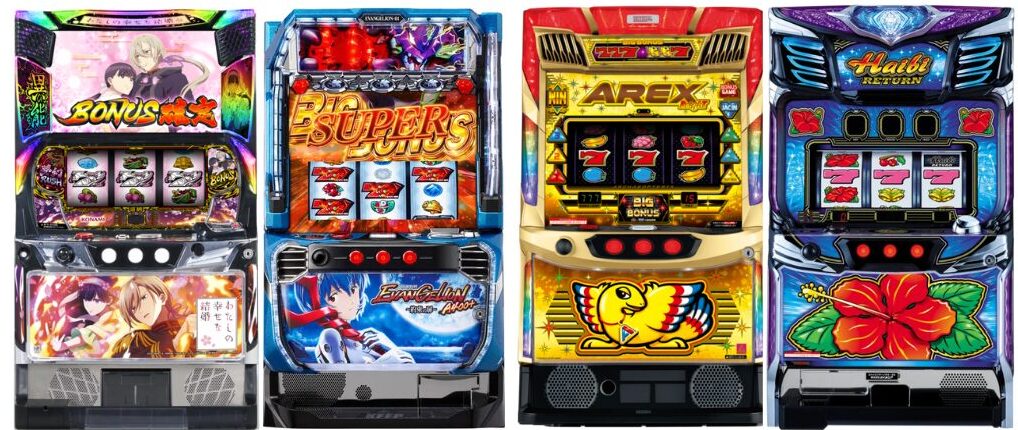 7月7日のパチスロ新台でもっともユーザーに期待されている機種は