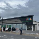 『ダイナム滋賀彦根店』外観写真