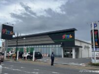 『ダイナム滋賀彦根店』外観写真