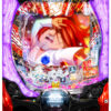 「P FAIRY TAIL 超一夜Ver.」筐体画像