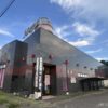 『球殿上三川店』外観写真