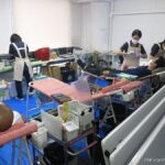 関西遊商が毎年恒例の七夕献血を実施