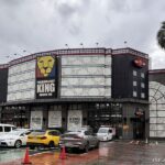 『キング博多店』外観写真