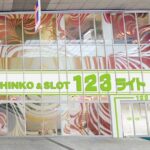 『123ライト新市街店』（店舗HPより）