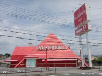『マルマン隅田店』外観写真