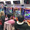 ニューギン、直営店にパチンコ新台「eGODZILLA7 TYPE-CRASH」を先行導入