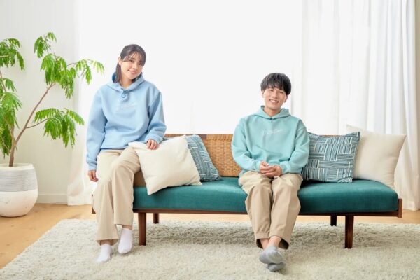 NEXUSが新ユニフォームを発表