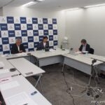 日遊協が理事会を開催