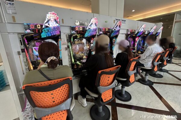 サミー、「e東京リベンジャーズ」のファンイベントを開催