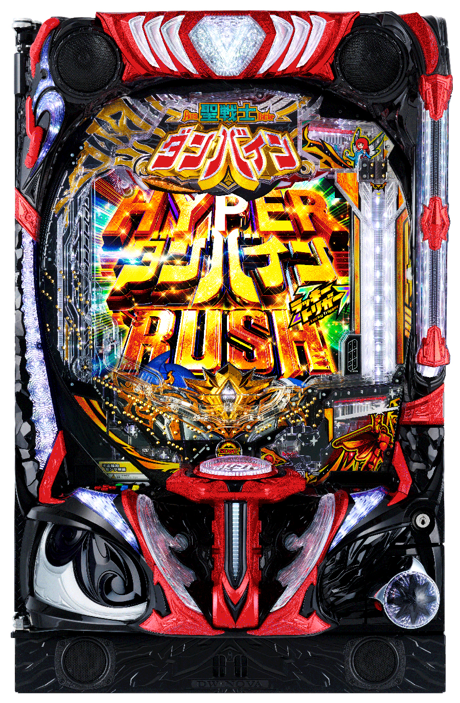 【希少】CR 聖戦士ダンバイン EWNB 256ver パチスロ パチンコ実機 Amazon | ぱちんこCR聖戦士ダンバインEWNB 中古パチンコ実機