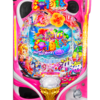 「Pスーパー海物語IN沖縄6」筐体画像