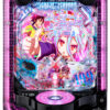 「e ノーゲーム・ノーライフ 199Ver.」筐体画像