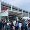 『ZENT名古屋北店』で伊勢ヶ濱親方トークショーを開催
