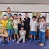 善都財団がフリースクールへ10万円寄付