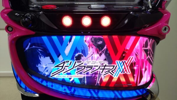 Ｌ ダーリン・イン・ザ・フランキス