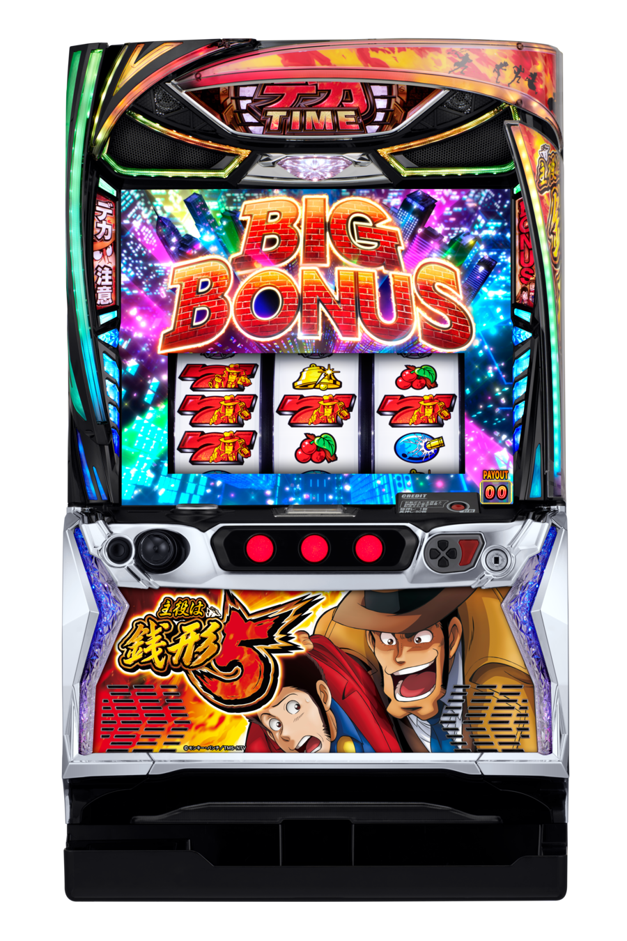スロット　額入りパネル　スーバニ　BANGBANG スロット 額入りパネル スーバニ BANGBANG - メルカリ