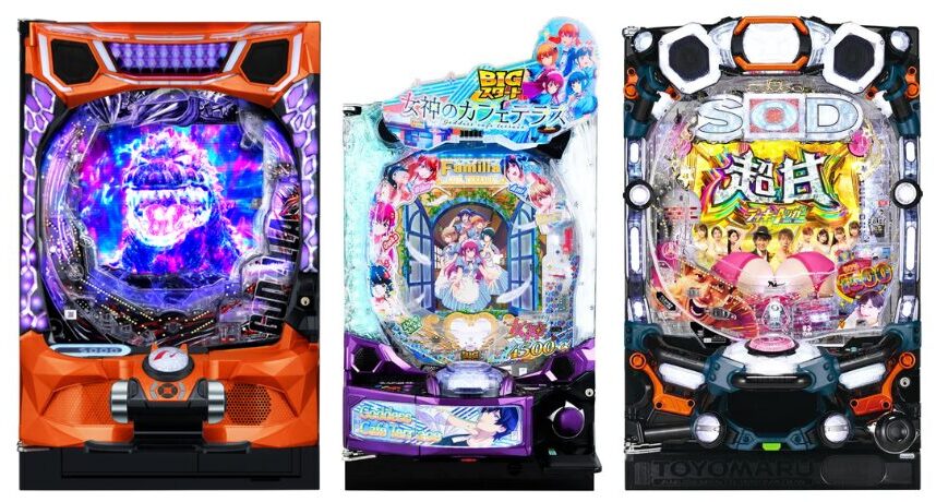 8月18日に導入されたパチンコ新台でもっともユーザーに評価された機種
