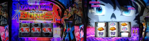 Ｌ ダーリン・イン・ザ・フランキス