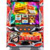 L 荒野のコトブキ飛行隊　筐体画像